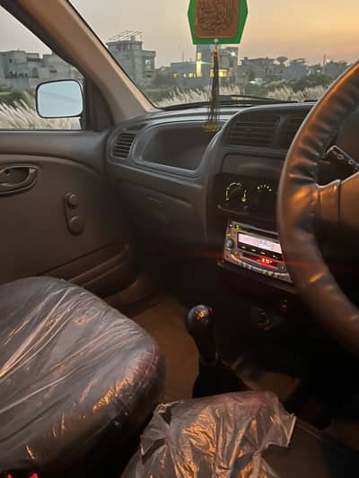 Suzuki Alto 2010