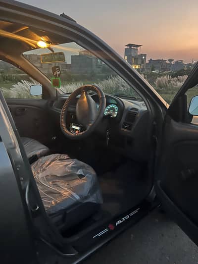 Suzuki Alto 2010