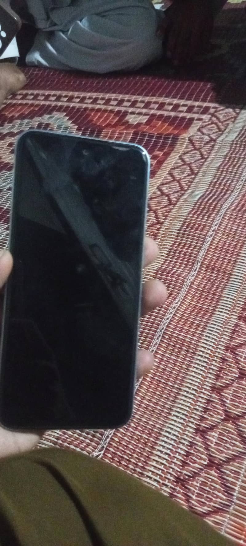 Itel A80 1