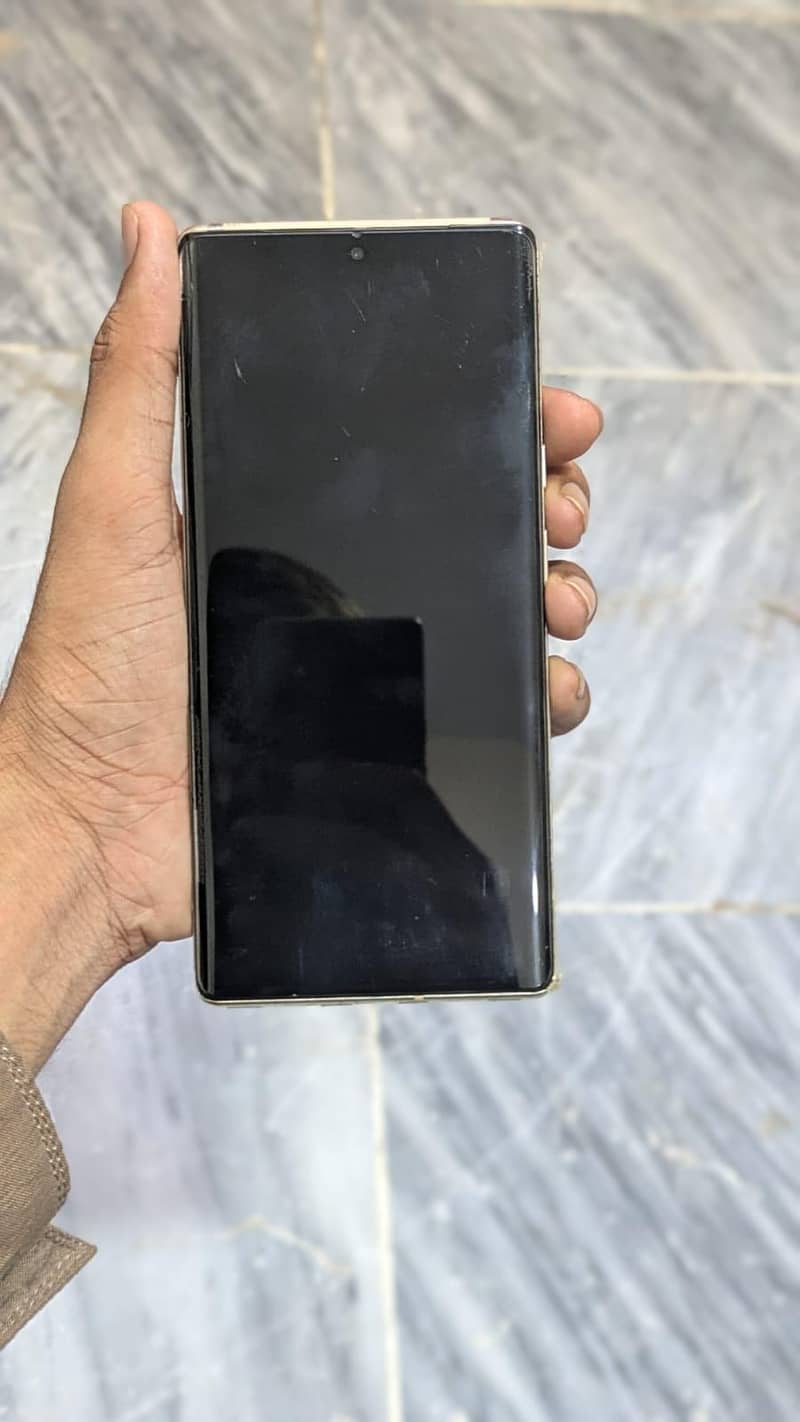 Google Pixel 6 Pro 1