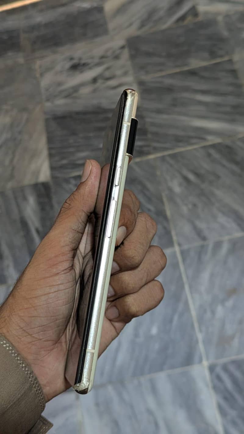 Google Pixel 6 Pro 4