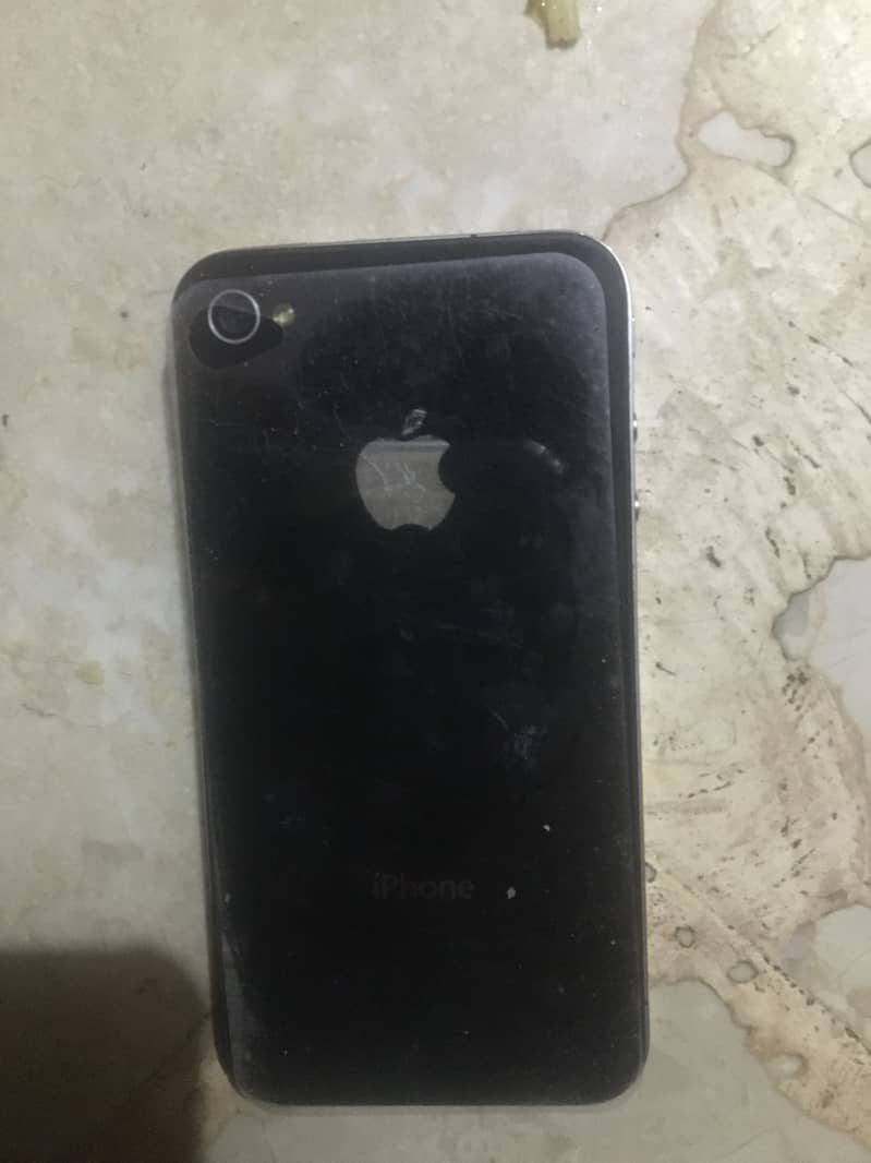 Apple iPhone 4s 0