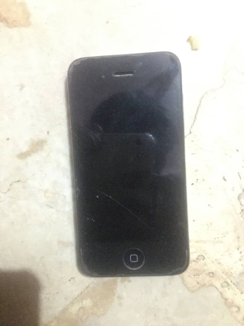 Apple iPhone 4s 1