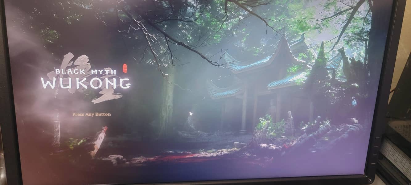 Gaming pc 1