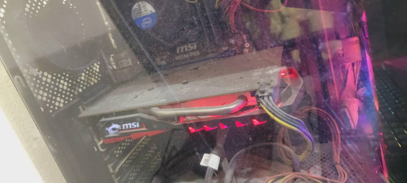 Gaming pc 2