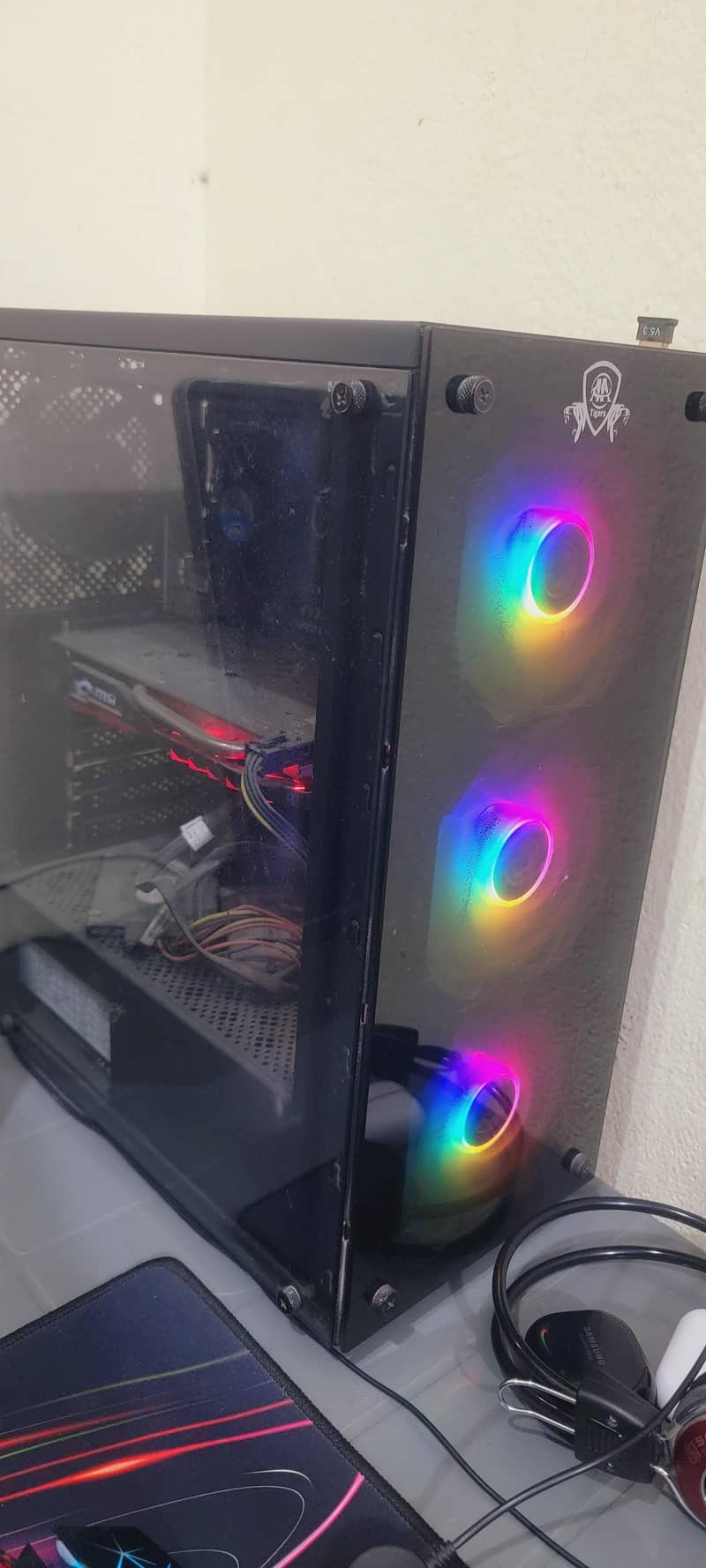 Gaming pc 3