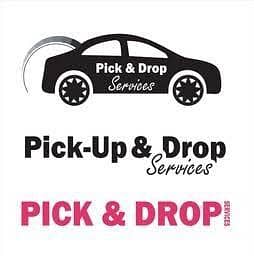 Pick and drop services 2