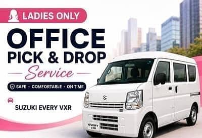Pick and drop services 3