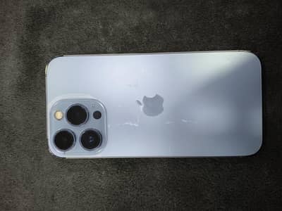 Apple iPhone 13 Pro
