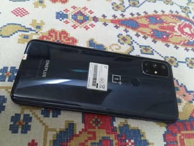 One Plus Nord N10