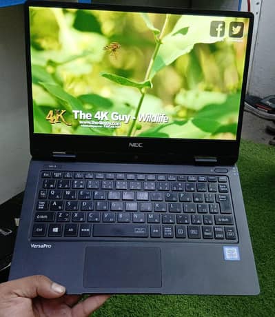 NEC VersaPro/Core i5/7th Generation/4GB RAM/128GB SSD/F0R Urgent Sale