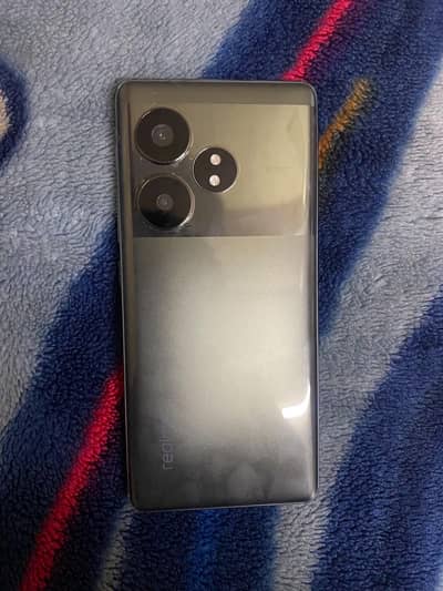 Realme GT Neo6