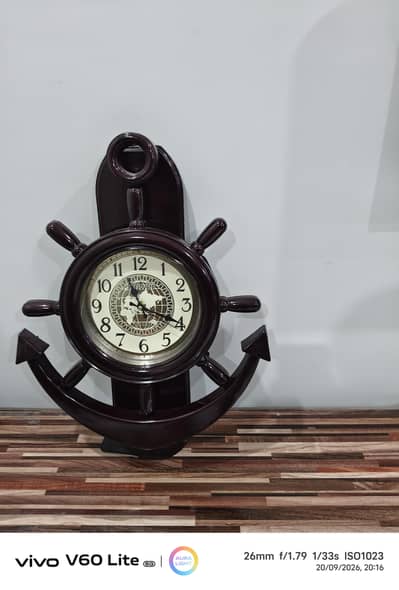 Clock for sale