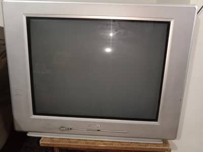 CRT TV for sale CRT TV for Sale – Fully Working – Good Condition