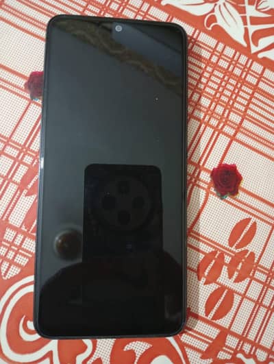Xiaomi Redmi Note 12 Pro