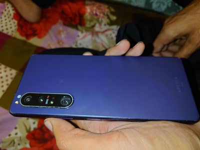 SONY XPERIA 1MARK 3  official pta approved