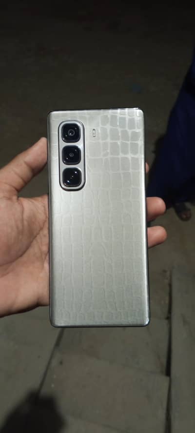 Infinix Hot 50 Pro Plus