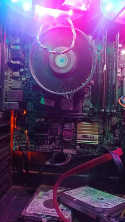 asus motherboard M2