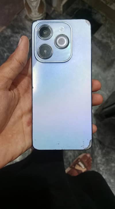 Infinix Hot 40i