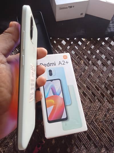 Redmi A2 plus 3.64 GB 03142322419