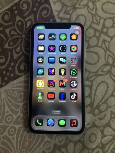 Apple iPhone 11