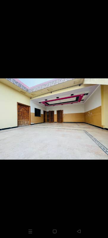 2nd floor for rent gas + water + electricity