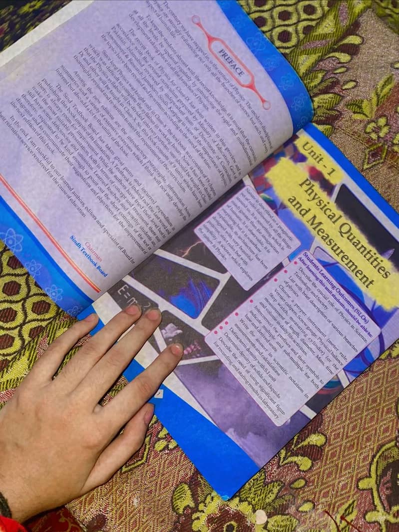 Sindhi text book 9th class 3