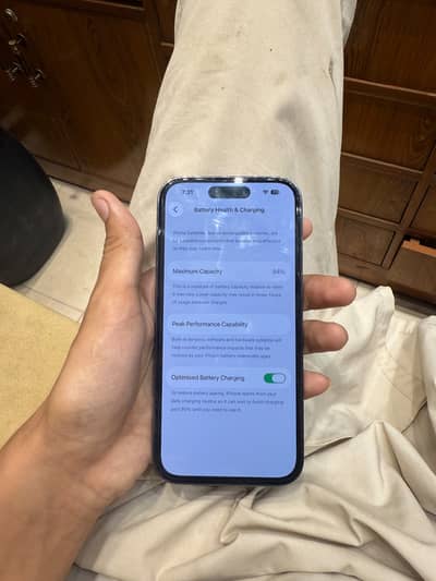 Apple iPhone 14 Pro with box