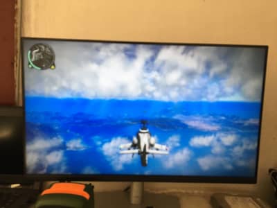 Dell p2422he  C Hub Monitor for sale