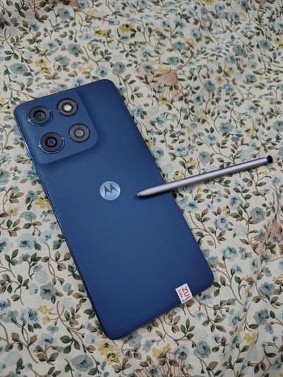 Motorola Moto G Stylus 5G 2025