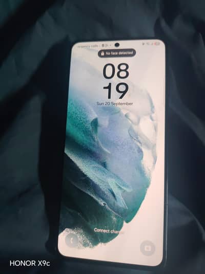 Samsung Mobile S21