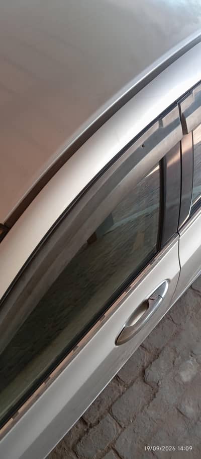 Honda City 2013