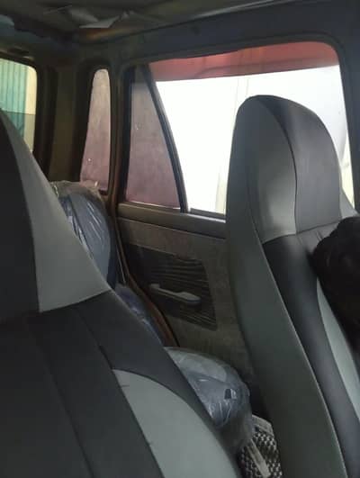 Suzuki Mehran VX 1994
