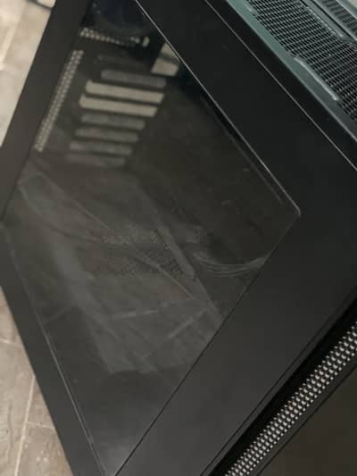 Corsair Carbide Series gaming pc casing Full atx