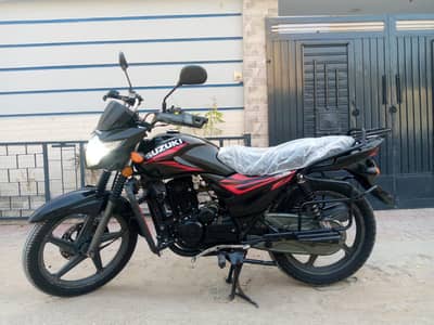 GR 150 2024 KARACHI