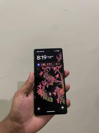 Google Pixel 6