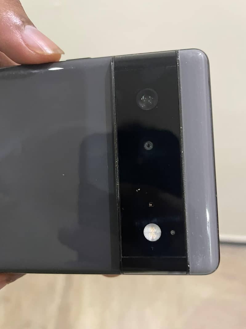 Google Pixel 6 2