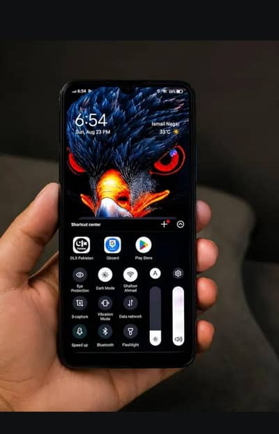 Vivo S1 Pro allokya original Mobile 8.128