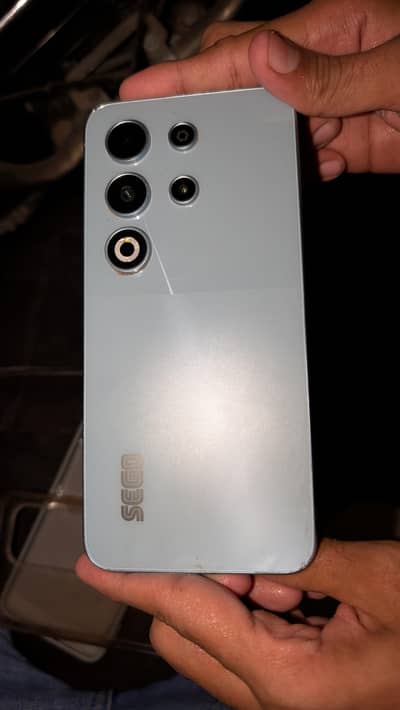 Sego S25