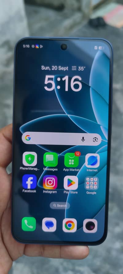 OPPO A6s