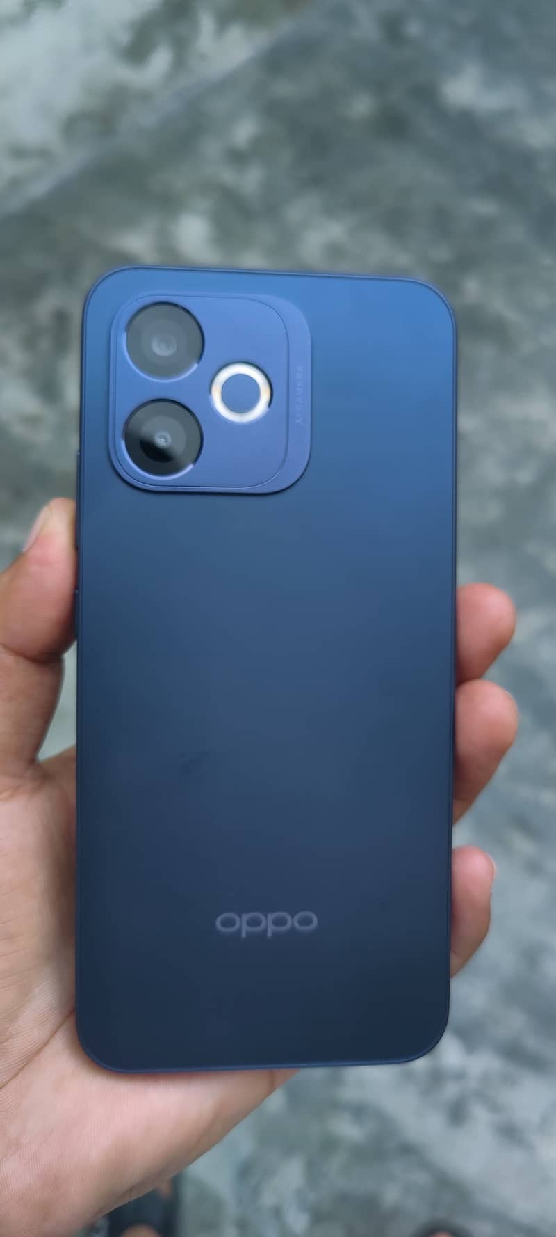 OPPO A6s 5