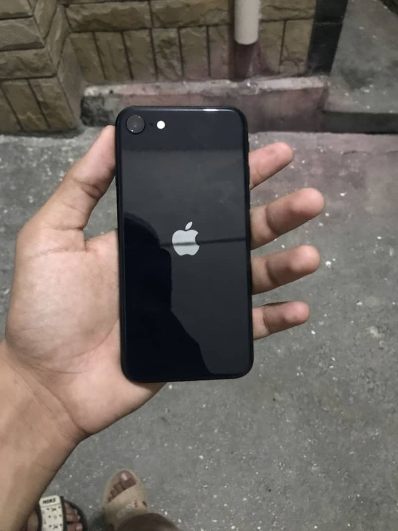 Apple iPhone SE 1