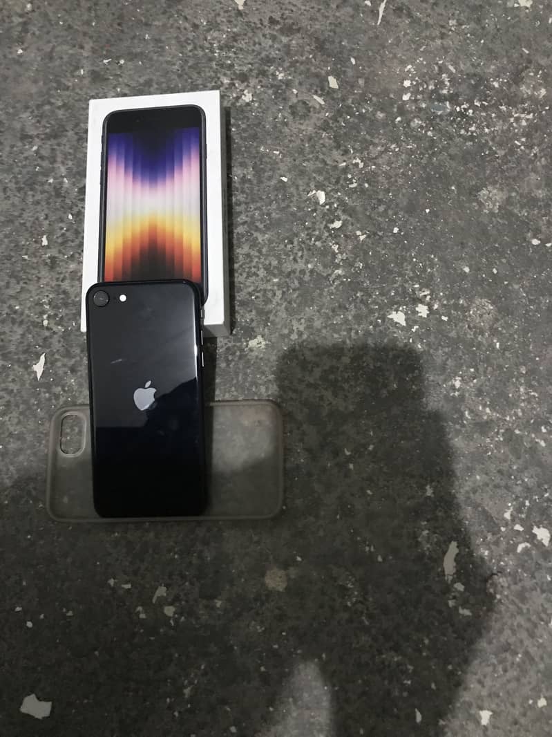 Apple iPhone SE 2