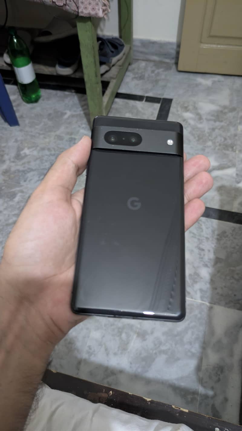 Google Pixel 7 2