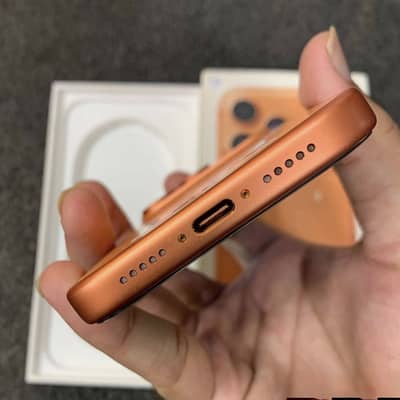 iPhone 17 Pro jv