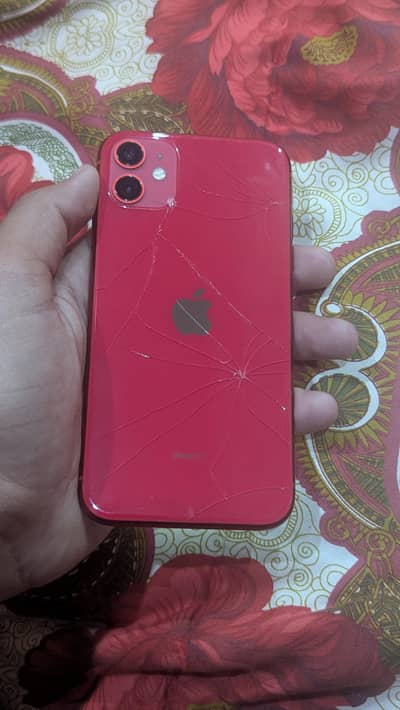 Apple iPhone 11 non pta
