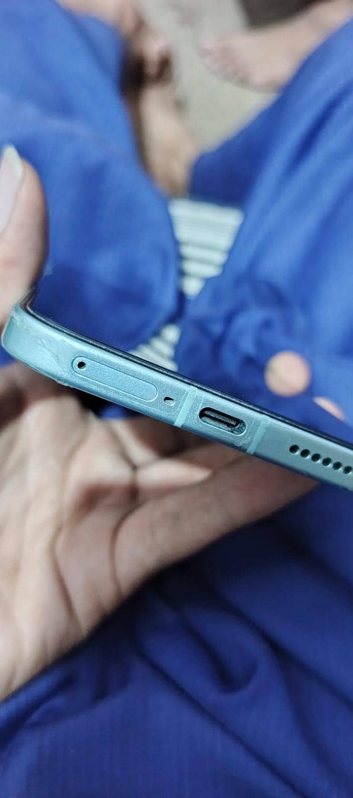 Infinix Note 60 1