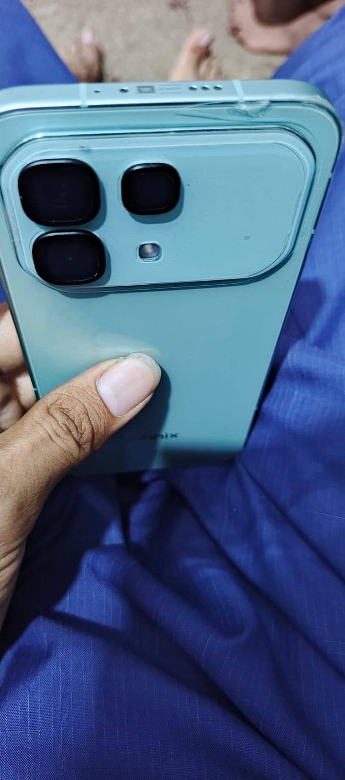 Infinix Note 60 2