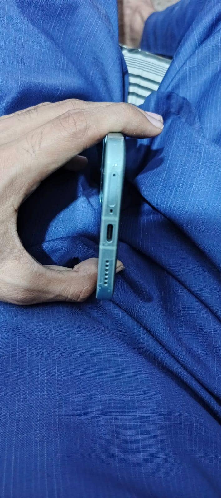 Infinix Note 60 4