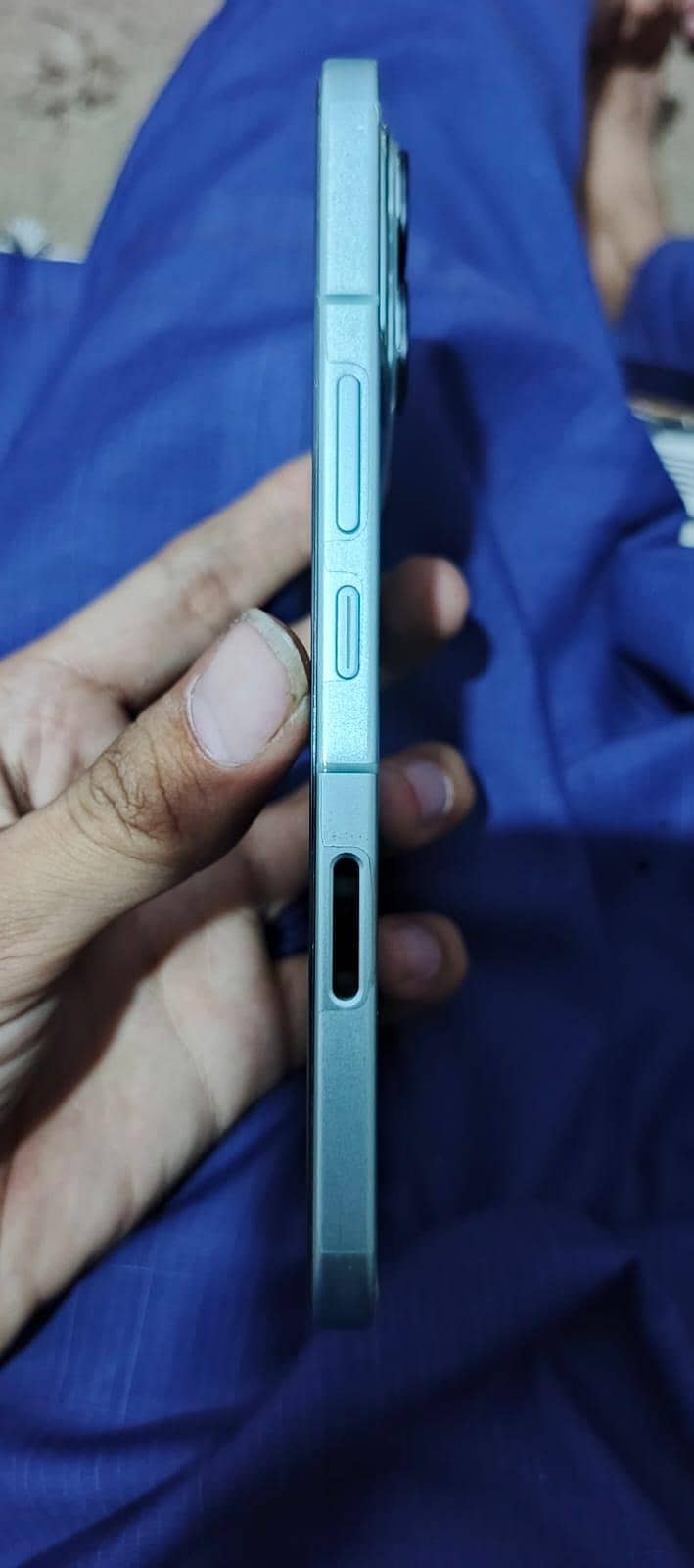 Infinix Note 60 6